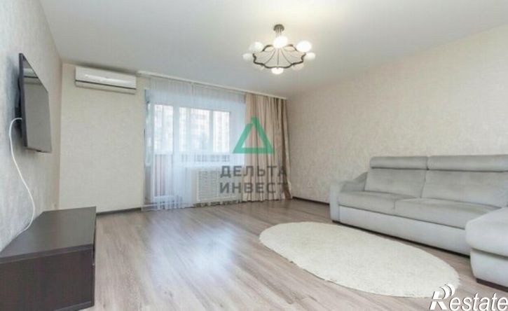 3-комн квартира б-р Ибрагимова, 35 1,  д. 35 1,  к. 1