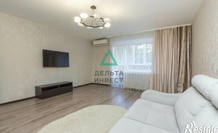3-комн квартира б-р Ибрагимова, 35 1,  д. 35 1,  к. 1