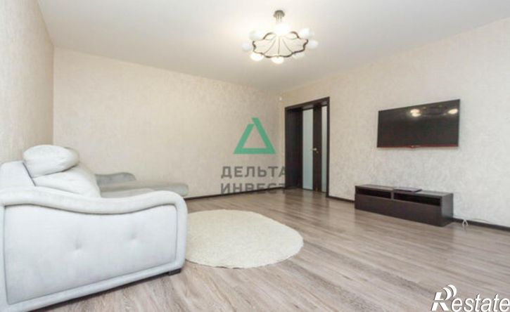 3-комн квартира б-р Ибрагимова, 35 1,  д. 35 1,  к. 1