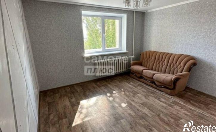 1-комн квартира ул Габдуллы Амантая, 10/1,  д. 10/1