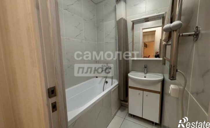 2-комн квартира ул Бессонова, 21 1,  д. 21 1,  к. 1