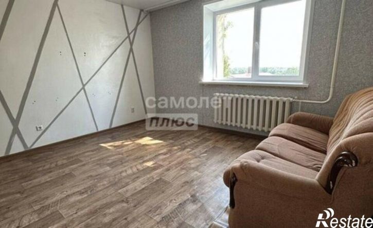 1-комн квартира ул Габдуллы Амантая, 10/1,  д. 10/1