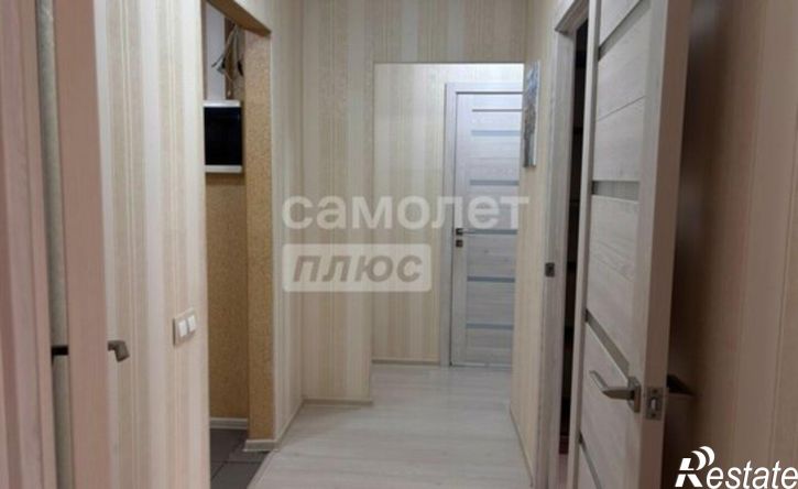 2-комн квартира ул Бессонова, 21 1,  д. 21 1,  к. 1