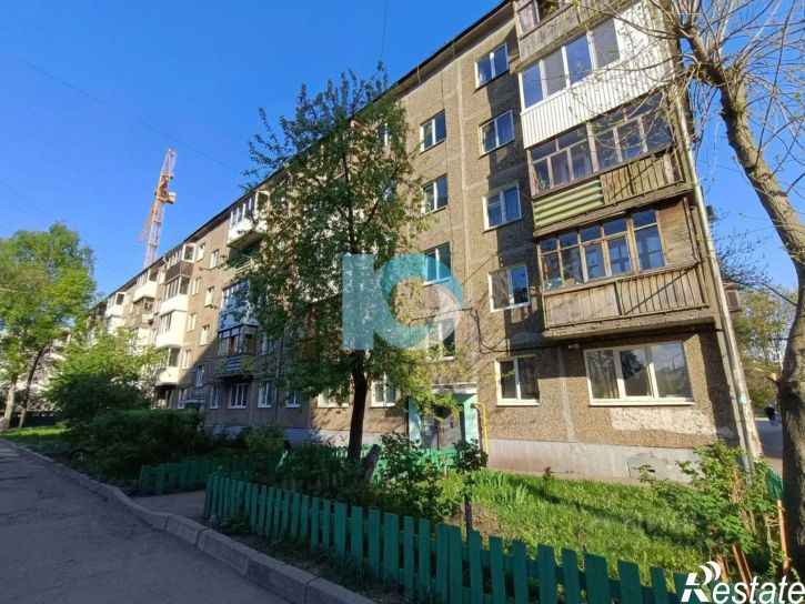 2-комн квартира ул Вологодская, 22/2,  д. 22/2