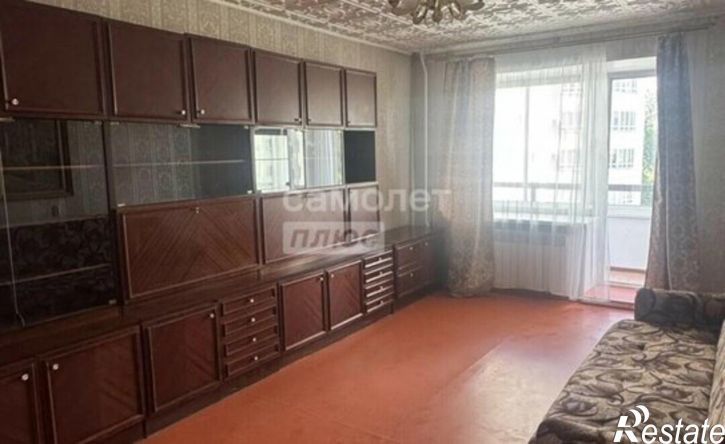 2-комн квартира ул Цюрупы, 151,  д. 151
