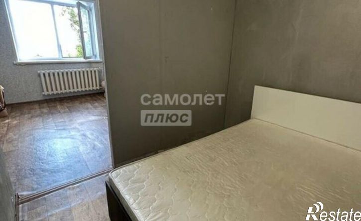 1-комн квартира ул Габдуллы Амантая, 10/1,  д. 10/1