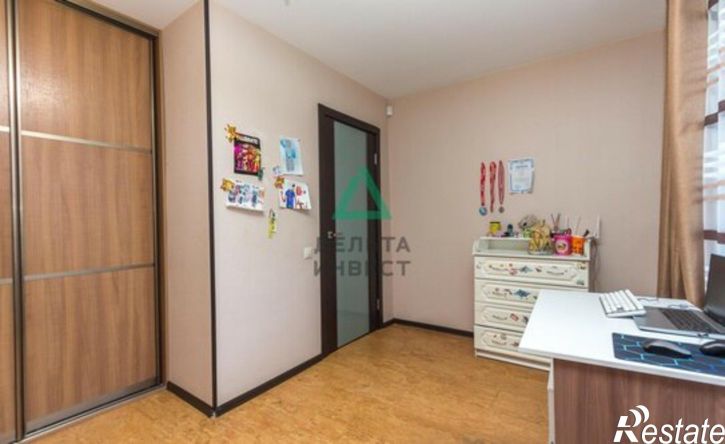 3-комн квартира б-р Ибрагимова, 35 1,  д. 35 1,  к. 1