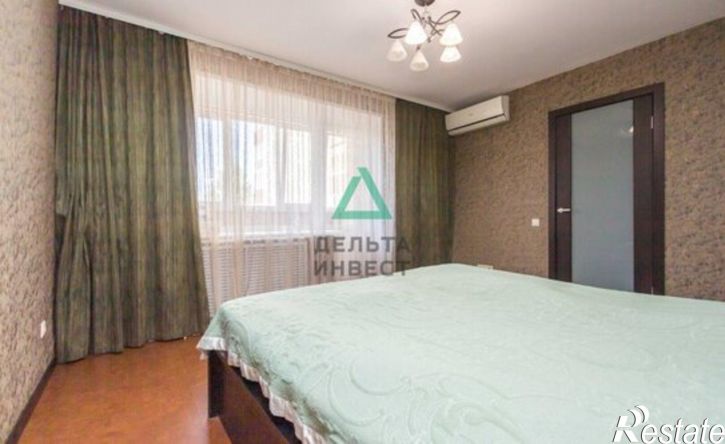 3-комн квартира б-р Ибрагимова, 35 1,  д. 35 1,  к. 1