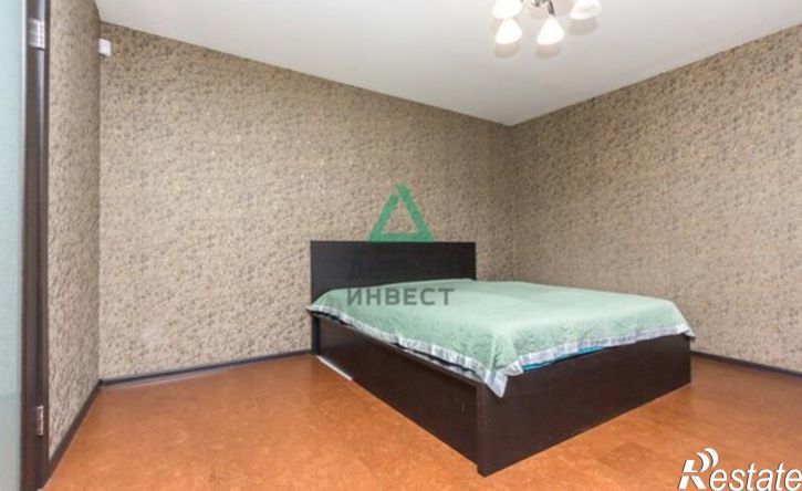 3-комн квартира б-р Ибрагимова, 35 1,  д. 35 1,  к. 1