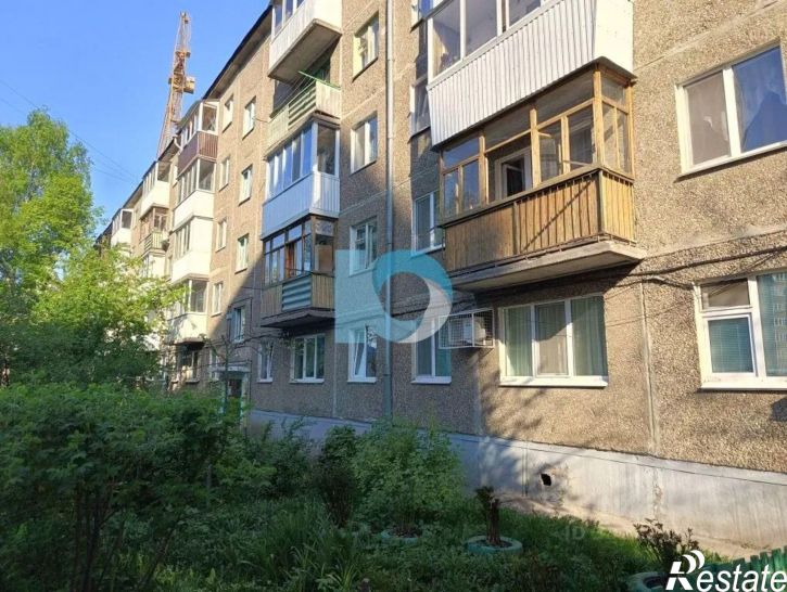 2-комн квартира ул Вологодская, 22/2,  д. 22/2