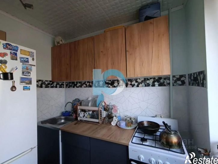 2-комн квартира ул Вологодская, 22/2,  д. 22/2