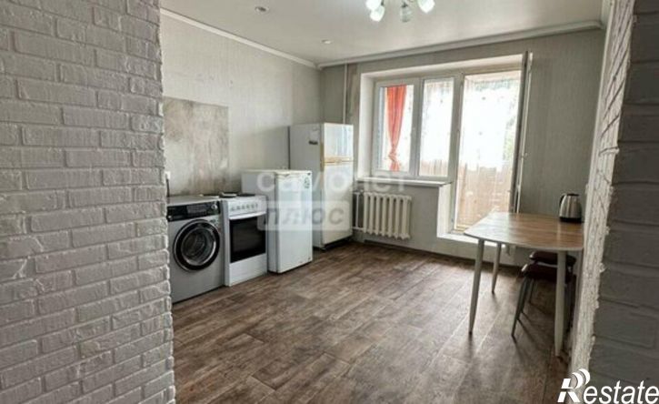 1-комн квартира ул Габдуллы Амантая, 10/1,  д. 10/1
