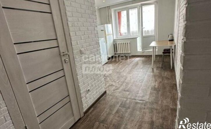 1-комн квартира ул Габдуллы Амантая, 10/1,  д. 10/1