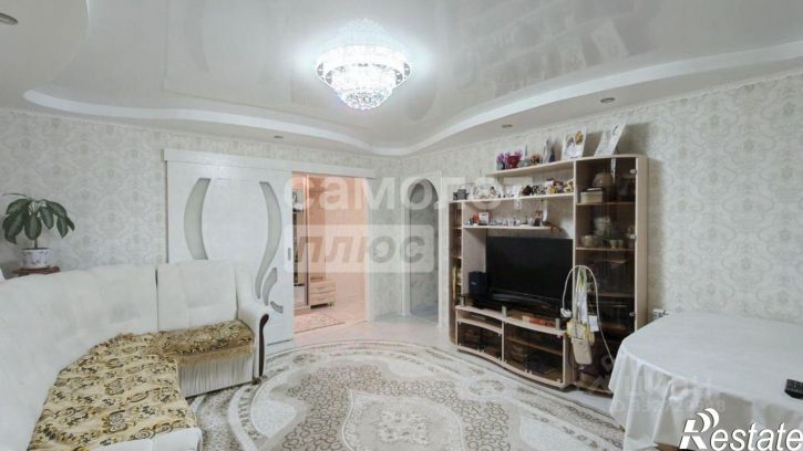 4-комн квартира ул Софьи Перовской, 15,  д. 15