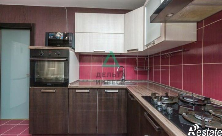 3-комн квартира б-р Ибрагимова, 35 1,  д. 35 1,  к. 1