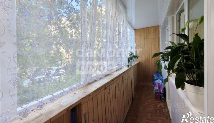 4-комн квартира ул Софьи Перовской, 15,  д. 15