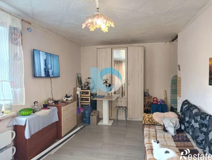 2-комн квартира ул Вологодская, 22/2,  д. 22/2