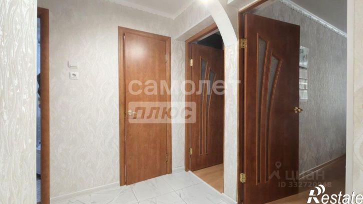 4-комн квартира ул Софьи Перовской, 15,  д. 15