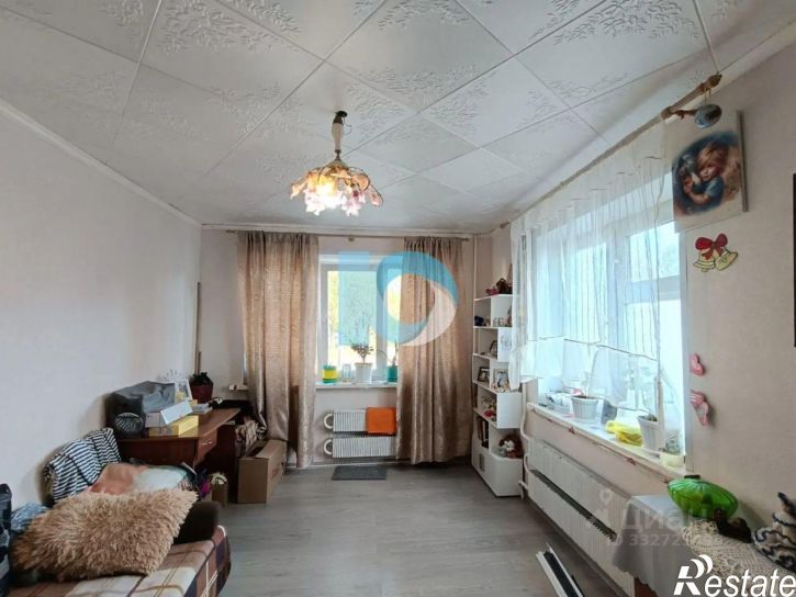 2-комн квартира ул Вологодская, 22/2,  д. 22/2
