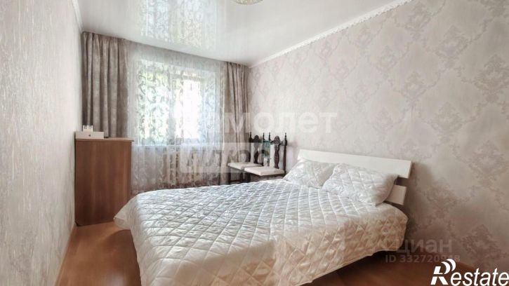 4-комн квартира ул Софьи Перовской, 15,  д. 15