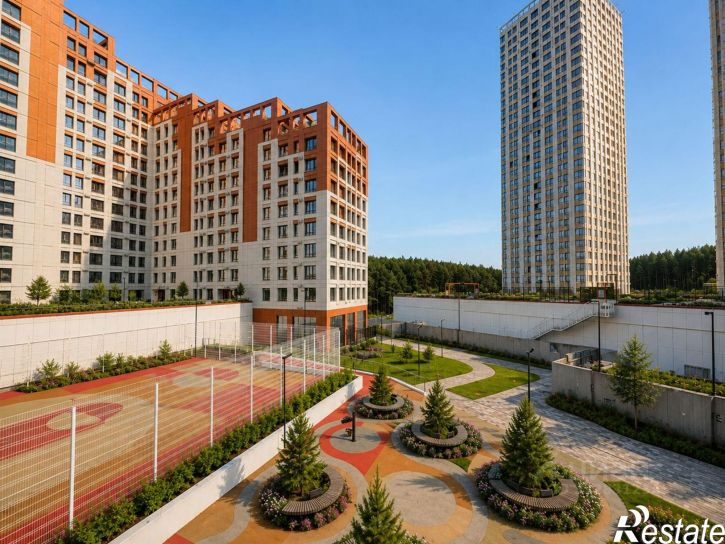 2-комн квартира ул Авроры, 18/1,  д. 18/1