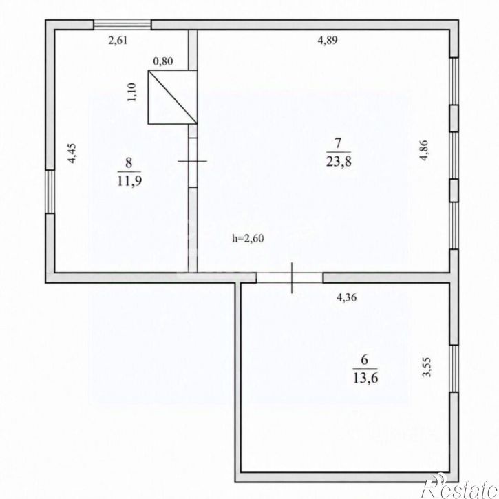 2-комн квартира ул Софьи Перовской, 11г,  д. 11г