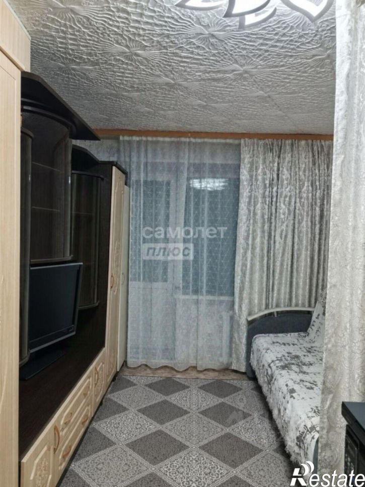 1-комн квартира ул Сельская Богородская, 45,  д. 45