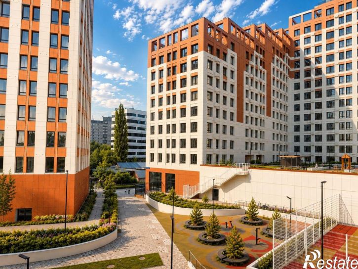 2-комн квартира ул Авроры, 18/1,  д. 18/1