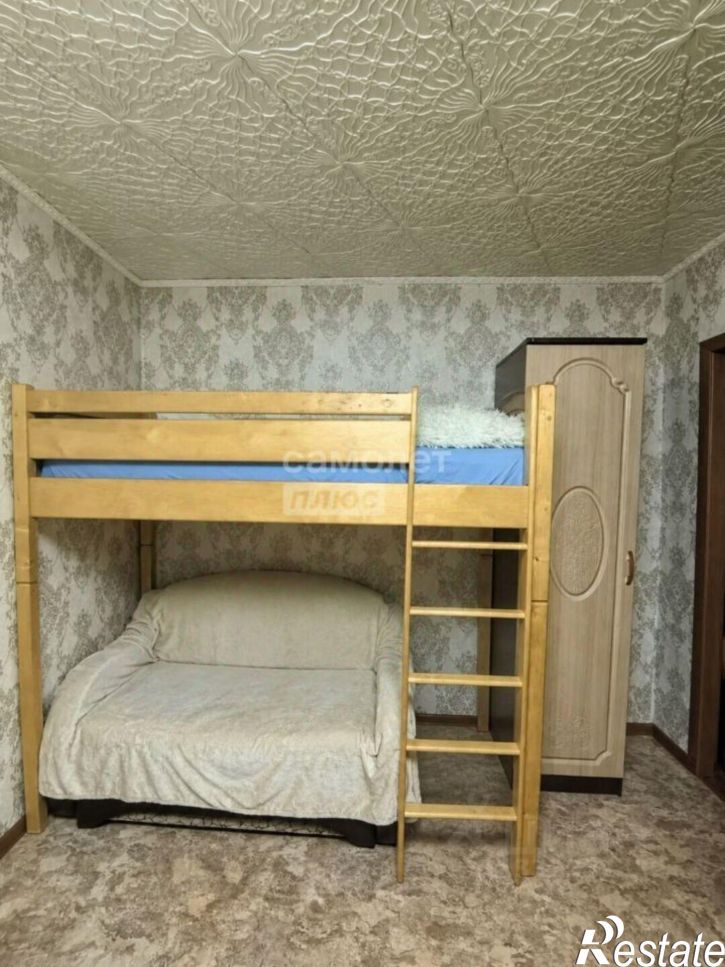 1-комн квартира ул Сельская Богородская, 45,  д. 45