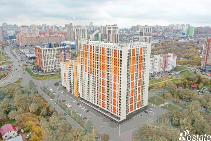 3-комн квартира ул Айская, 39,  д. 39