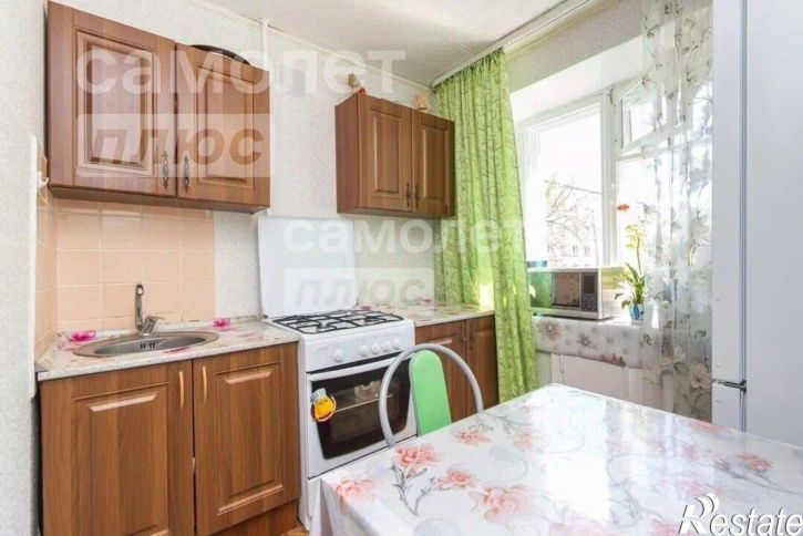 1-комн квартира ул Сельская Богородская, 45,  д. 45