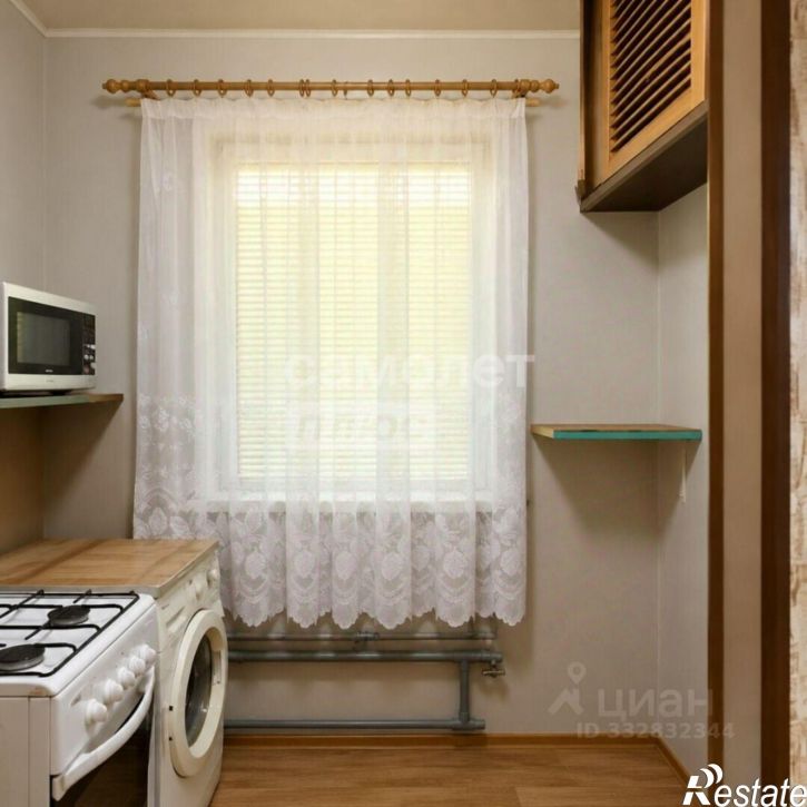 2-комн квартира ул Софьи Перовской, 11г,  д. 11г
