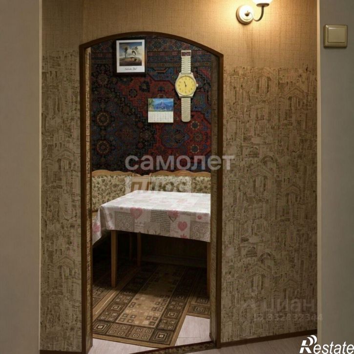 2-комн квартира ул Софьи Перовской, 11г,  д. 11г