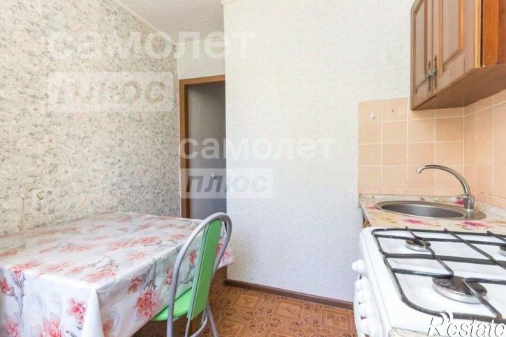 1-комн квартира ул Сельская Богородская, 45,  д. 45