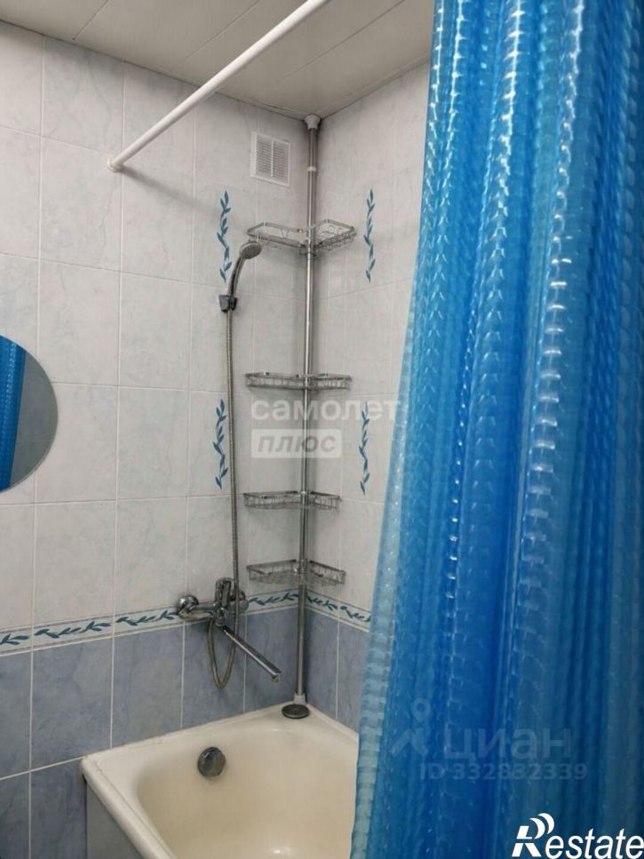 1-комн квартира ул Сельская Богородская, 45,  д. 45
