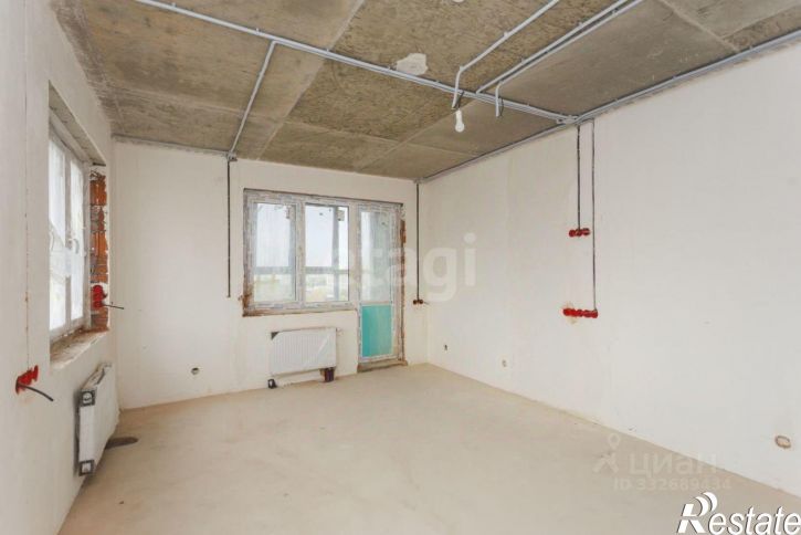 3-комн квартира ул Айская, 39,  д. 39