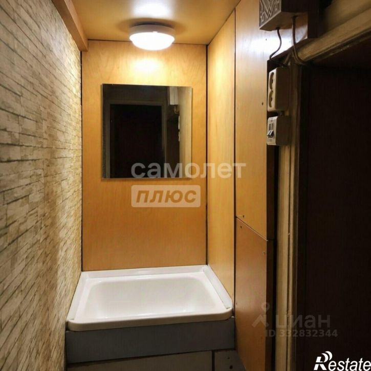 2-комн квартира ул Софьи Перовской, 11г,  д. 11г