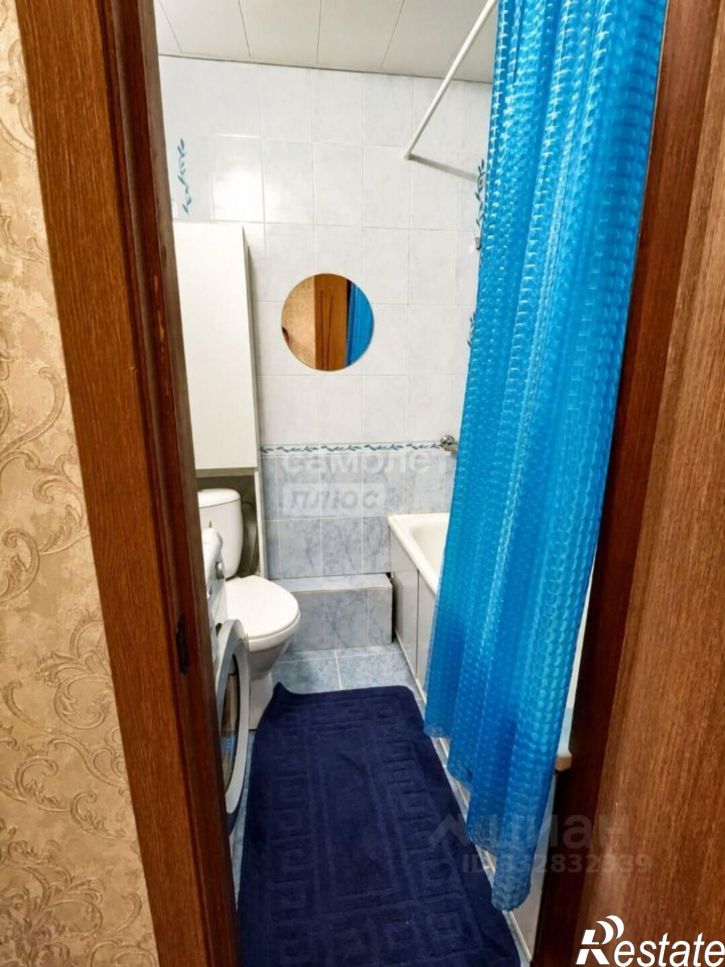 1-комн квартира ул Сельская Богородская, 45,  д. 45