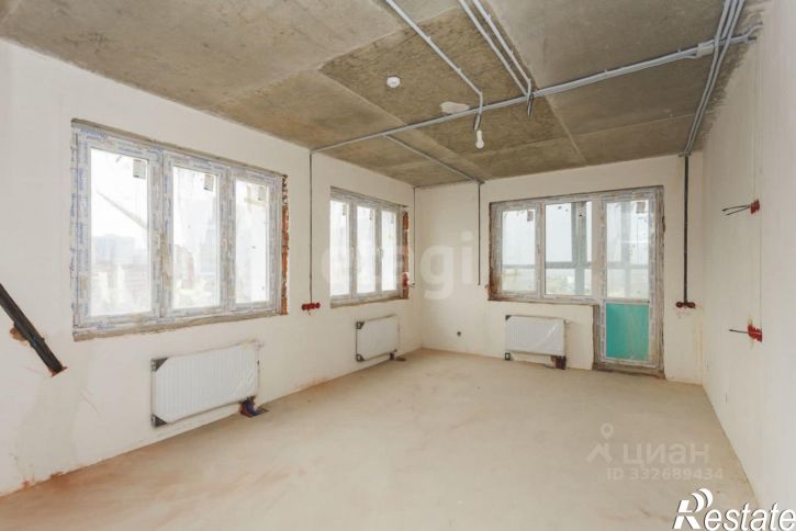 3-комн квартира ул Айская, 39,  д. 39