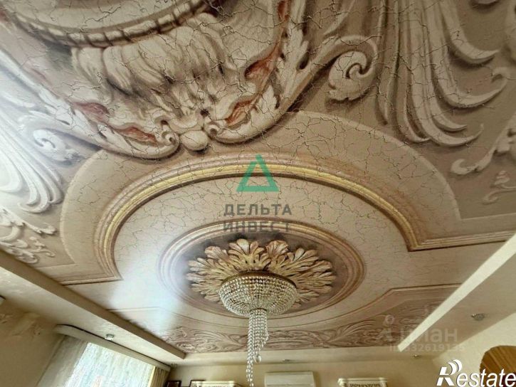 3-комн квартира ул Генерала Горбатова, 11/1,  д. 11/1