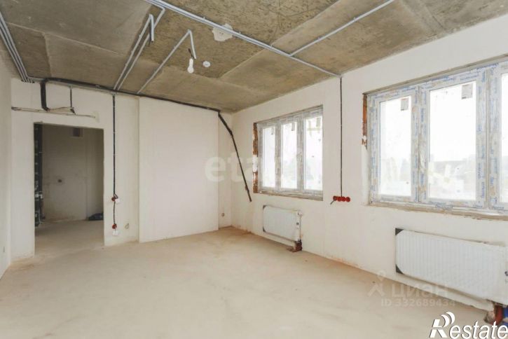 3-комн квартира ул Айская, 39,  д. 39