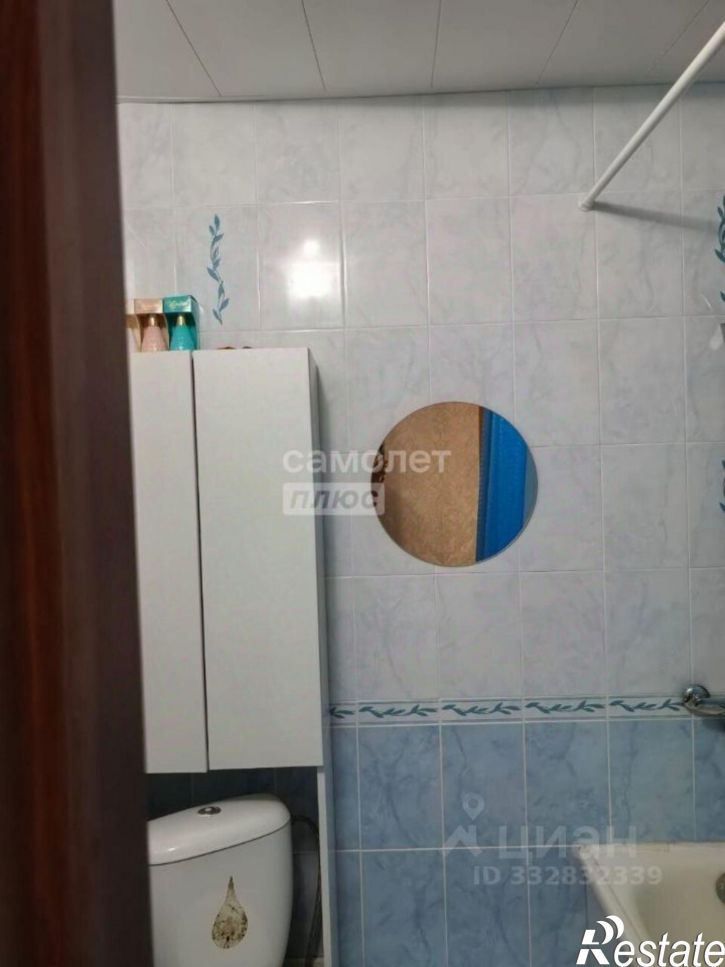 1-комн квартира ул Сельская Богородская, 45,  д. 45