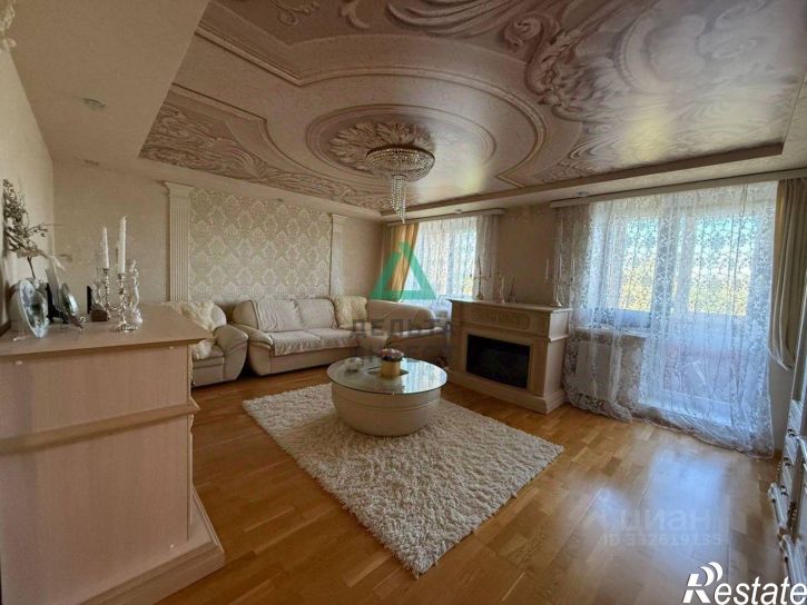 3-комн квартира ул Генерала Горбатова, 11/1,  д. 11/1