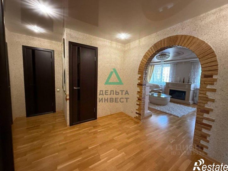 3-комн квартира ул Генерала Горбатова, 11/1,  д. 11/1