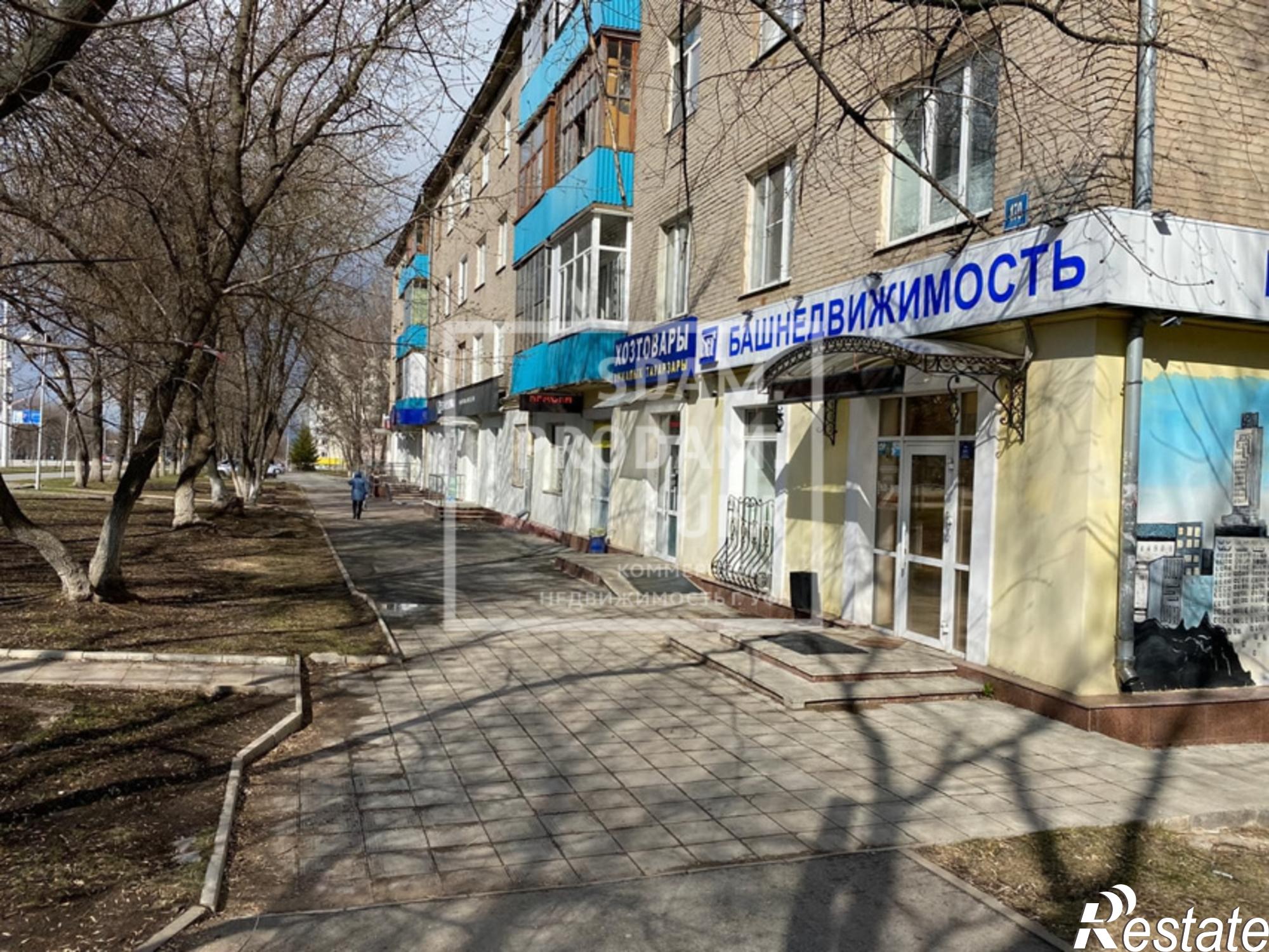 Сдать торговое помещение за 85 000 рублей на Октября проспект, д.170