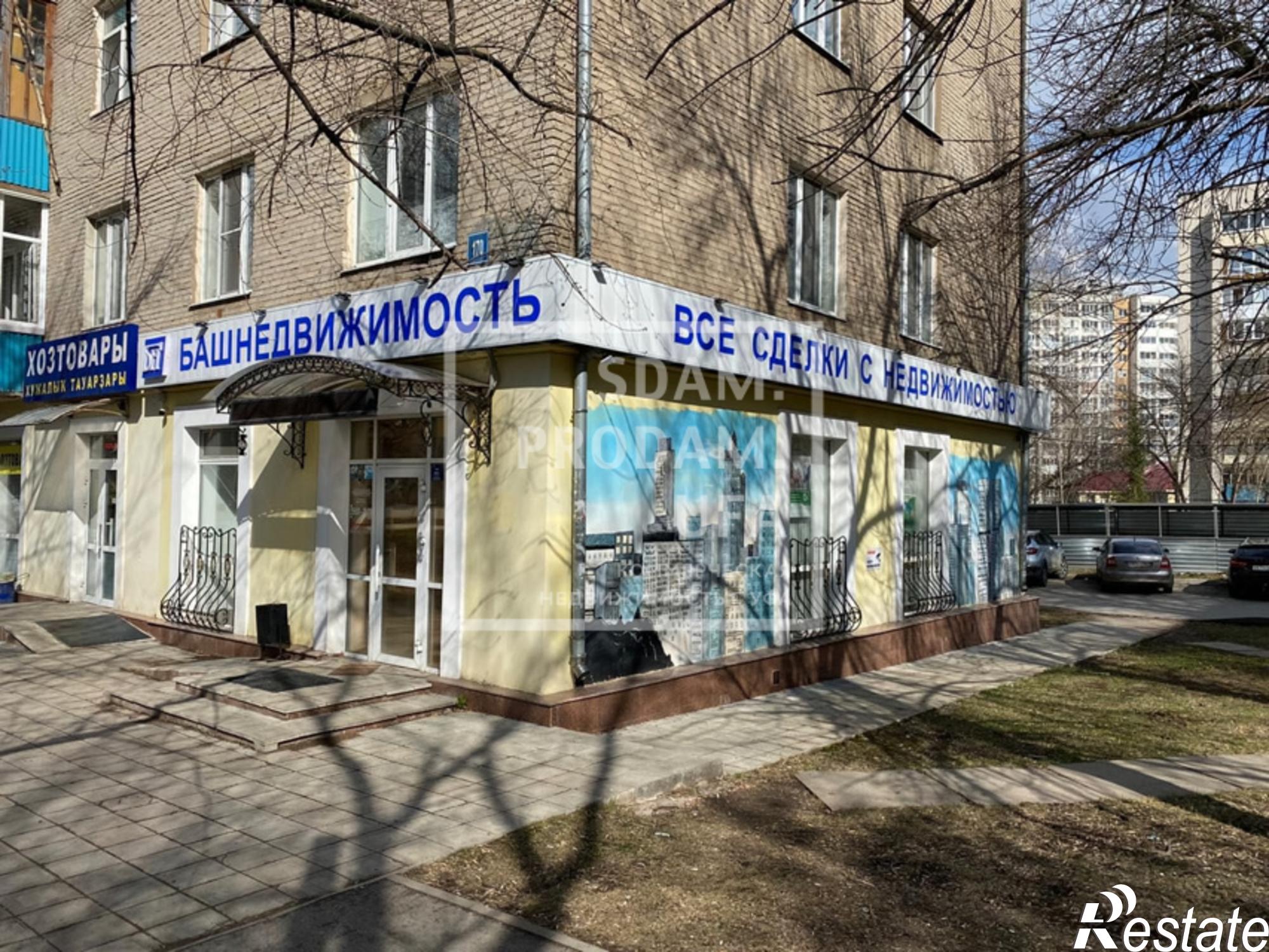 Сдать торговое помещение за 85 000 рублей на Октября проспект, д.170