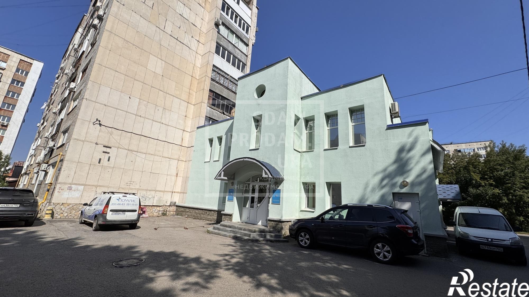 Сдать офис, помещение под офис за 90 000 рублей на Цюрупы улица, д.149/1