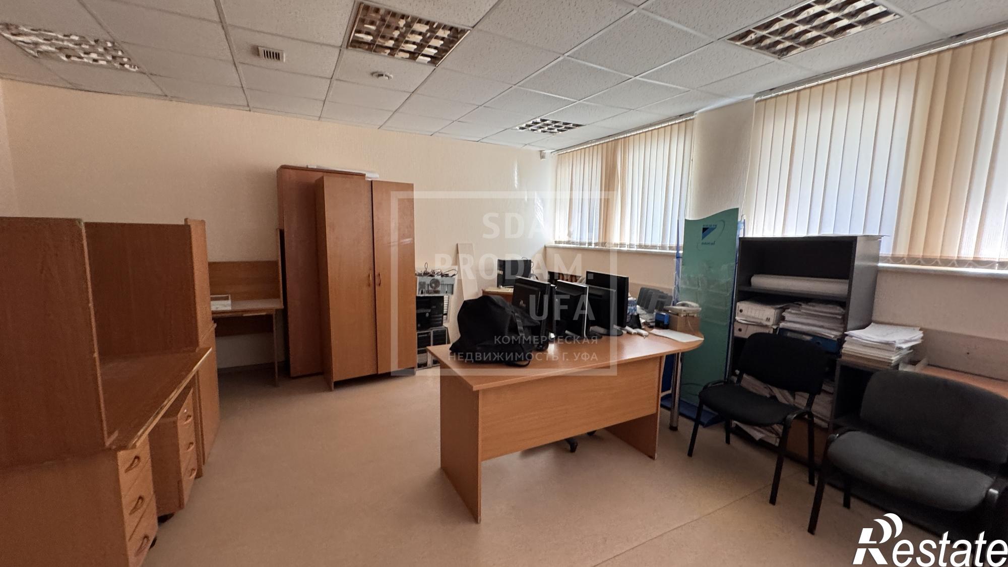 Сдать офис, помещение под офис за 90 000 рублей на Цюрупы улица, д.149/1