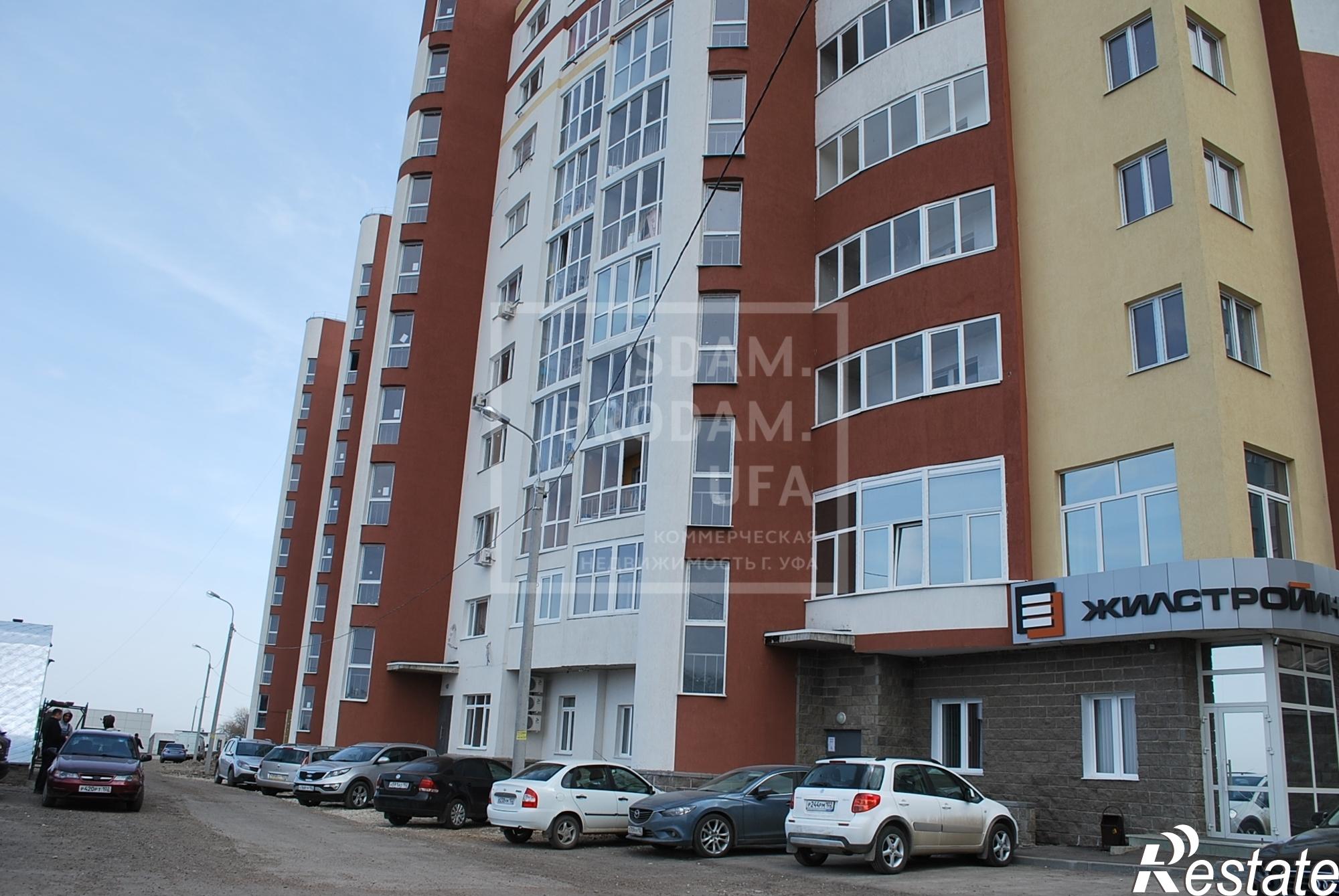 Купить офис, помещение под офис за 30 000 000 рублей на Карла Маркса улица, д.60