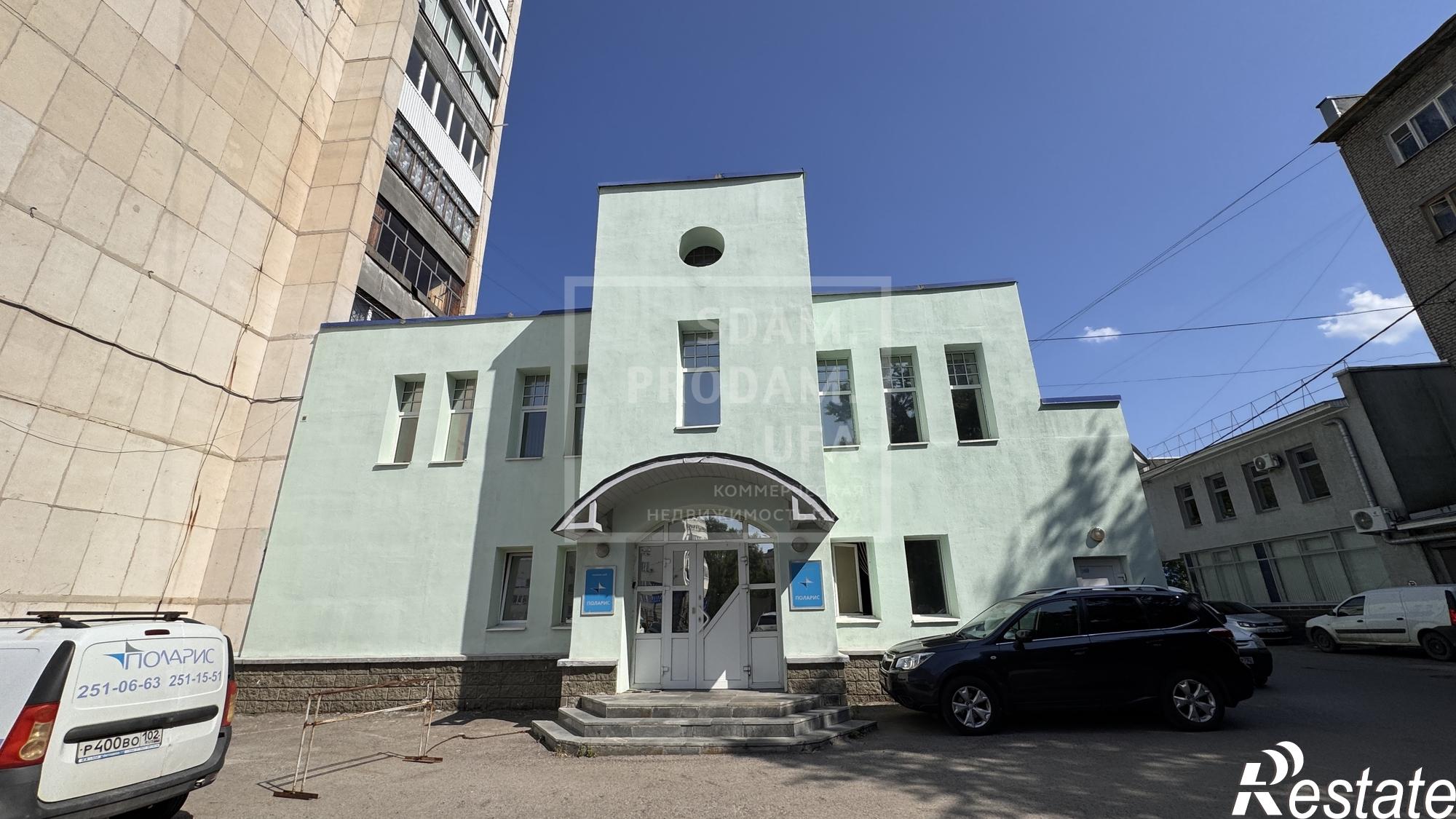 Сдать офис, помещение под офис за 90 000 рублей на Цюрупы улица, д.149/1